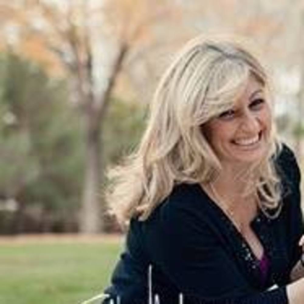 Meet your Posher, Maria